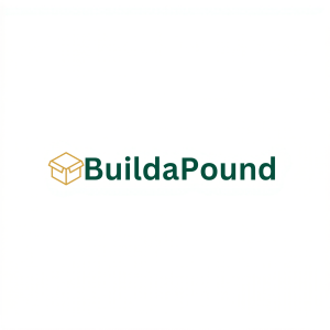 Build a Pound Logo